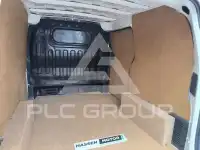 2021 Nissan NV 200