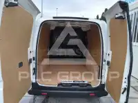 2021 Nissan NV 200