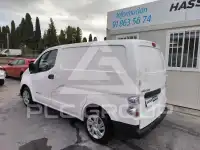 2021 Nissan NV 200