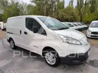 2021 Nissan NV 200