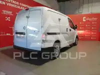 2021 Nissan NV 200