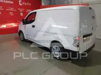 2021 Nissan NV 200