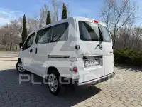 2021 Nissan NV 200