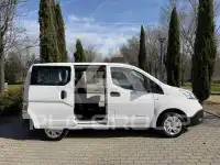 2021 Nissan NV 200