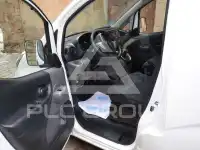2021 Nissan NV 200