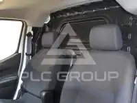 2021 Nissan NV 200