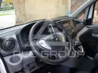 2021 Nissan NV 200