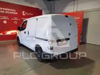 2021 Nissan NV 200