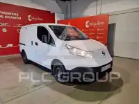 2021 Nissan NV 200