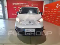 2021 Nissan NV 200