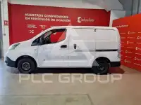 2021 Nissan NV 200