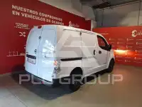 2021 Nissan NV 200