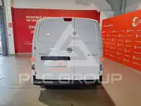 2021 Nissan NV 200