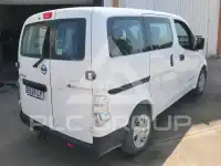 2021 Nissan NV 200