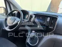 2021 Nissan NV 200