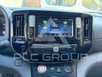 2021 Nissan NV 200