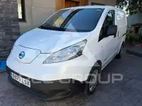 2021 Nissan NV 200