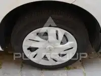 2021 Nissan NV 200