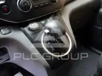 2021 Nissan NV 200