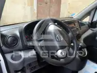 2021 Nissan NV 200