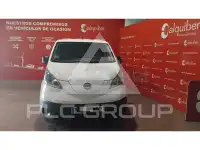 2021 Nissan NV 200