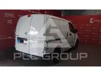 2021 Nissan NV 200