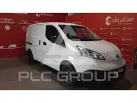 2021 Nissan NV 200
