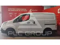 2021 Nissan NV 200