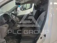 2021 Nissan NV 200