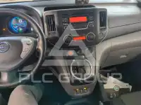 2021 Nissan NV 200