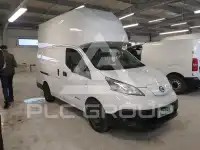 2021 Nissan NV 200