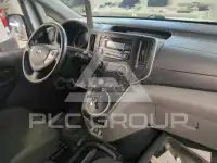 2021 Nissan NV 200