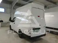 2021 Nissan NV 200