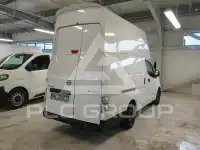 2021 Nissan NV 200