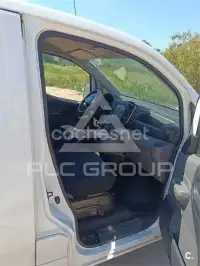 2021 Nissan NV 200