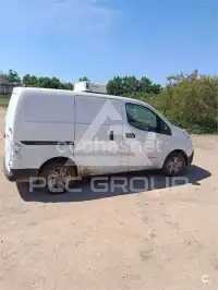 2021 Nissan NV 200