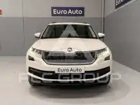 2021 Skoda Kodiaq