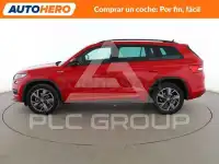 2021 Skoda Kodiaq