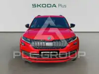 2021 Skoda Kodiaq