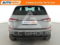 2021 Skoda Kodiaq