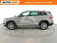 2021 Skoda Kodiaq
