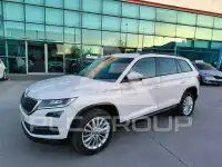 2021 Skoda Kodiaq