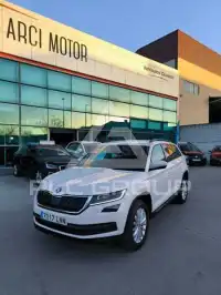 2021 Skoda Kodiaq