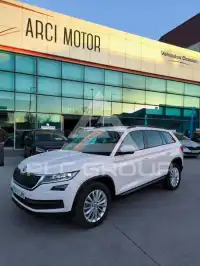 2021 Skoda Kodiaq