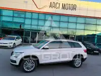 2021 Skoda Kodiaq