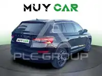 2021 Skoda Kodiaq