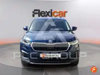 2021 Skoda Kodiaq
