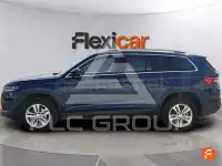2021 Skoda Kodiaq