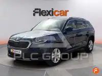 2021 Skoda Kodiaq