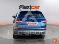 2021 Skoda Kodiaq